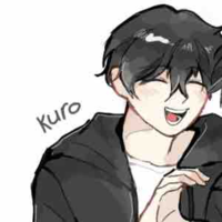 Kuro(mega)