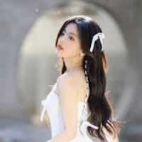Trương Nhi - lúc nhỏ
