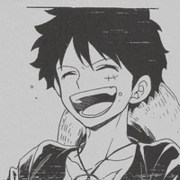Luffy