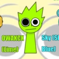 lime(OWAKCX)