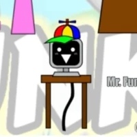 máy tính vui vẻ(mr.fun computer)