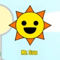 ông cù tổ(mr sun)