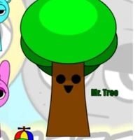 ôg nội cây(mr tree)