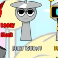 sliver(clukr)