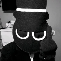 mr.black hat [ng trầm nhất nhóm😛]