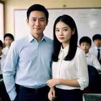 Giáo viên phụ đạo