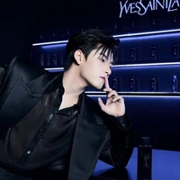 Huỳnh Hoàng Hùng ( Gemini )