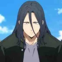 Sugishita Kyotaro
