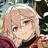 Kazuha 