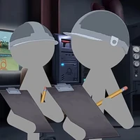 Nhân viên/con ng hóng chuyện