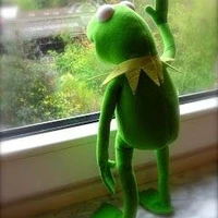 Ếch xanh lè|| Tác giả