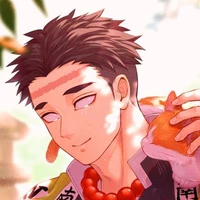 Himejima Gyomei