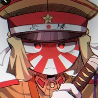 Japan Empire ( J.E)