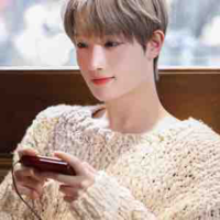 Bonhyuk ( hắn)