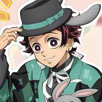 Kamado Tanjirou