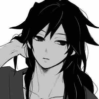 Giyuu Tomioka 