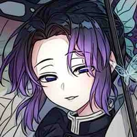Shinobu Kochou