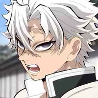 Sanemi Shinazugawa
