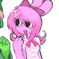 pink  ( sorry mik quên tên ạ )