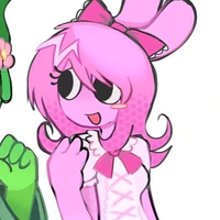 pink  ( sorry mik quên tên ạ )