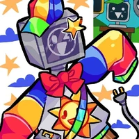Mr.Fun computer