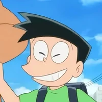 Honekawa Suneo