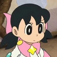 Minamoto Shizuka