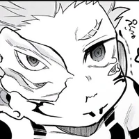 Sukuna chibi (heian)