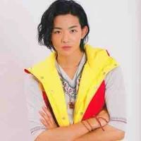 Daigo Kiryuu