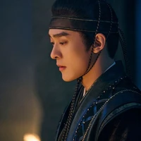 Kim Phồn/thị vệ Lục Ngọc