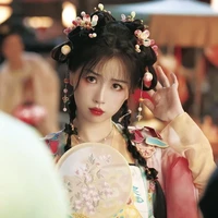 Nam Cung Cữu Nguyệt