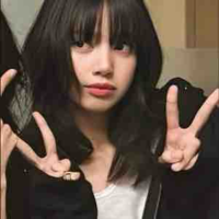 Lalisa( lúc 13t)