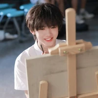 Trương Dịch Nhiên_Em