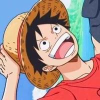Luffy