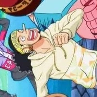 Usopp