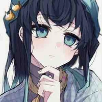 Tokitou Muichirou