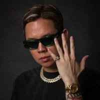 Bùi Thế Anh_Andree Right Hand