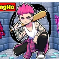 hiha giảng hồ