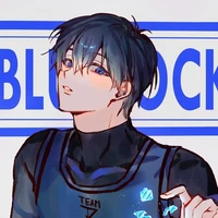Isagi Yoichi