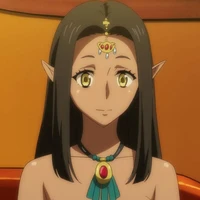 Dark Elf