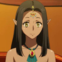 Dark Elf