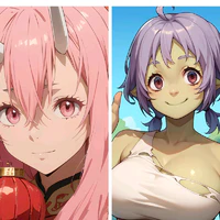 Shuna✿Haruna