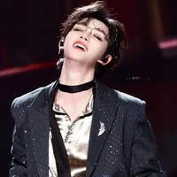 Đinh Trình Hâm/Hồ Ly