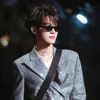 Trương Chân Nguyên/Sư Tử