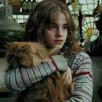 Hermione Granger