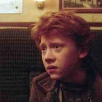 Ronald Weasley