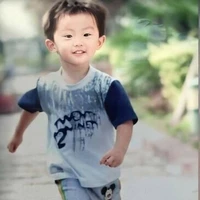 Mã Gia Kỳ_lúc bé