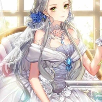 Lạc Hạ Linh ( nu9) - suri