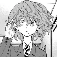 Tachibana Hinata