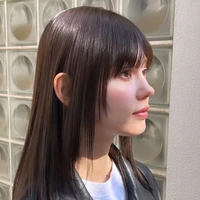 Erica Murakami ( Marie )